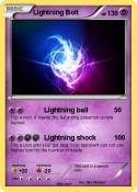 Lightning Bolt