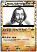 samuel de