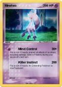 Mewtwo