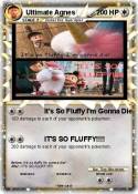 Ultimate Agnes