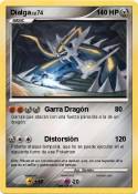 Dialga