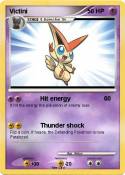 Victini