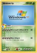 Windows Xp