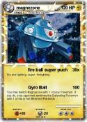 magnezone