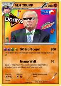 MLG TRUMP