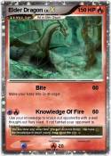 Elder Dragon