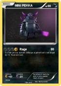 MINI PEKKA