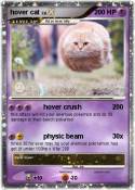 hover cat
