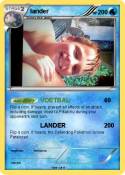 lander