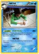 MATSE
