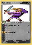 Purple Link