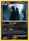 grim reaper