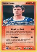 Julius Caesar