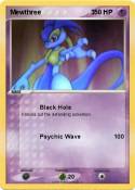 Mewthree 3 