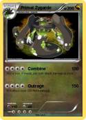Primal Zygarde Primal Zygarde
