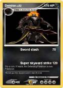 Demise