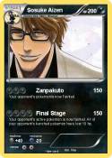 Sosuke Aizen