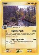 flash