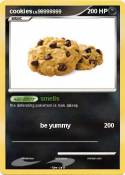 cookies