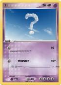 ? ?