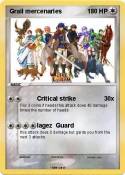 Grail