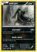 death god