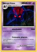Metroid Prime