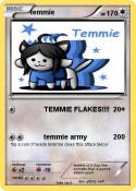 temmie