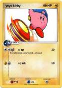 yoyo kirby