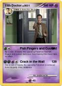11th Doctor 11th Doctor