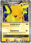 RAICHU