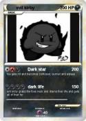 evil kirby
