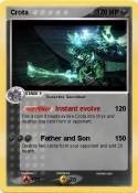 Crota