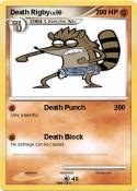 Death Rigby