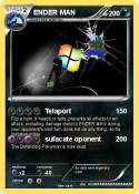 ENDER MAN