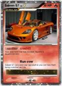 Saleen S7
