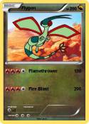 Flygon