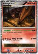 smaug EX