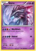 Skyron