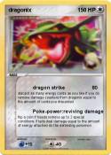 dragonix
