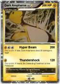 Dark Ampharos