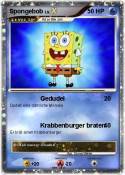 Spongebob
