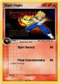 Super Vegito