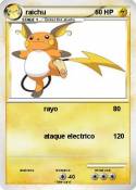 raichu