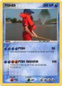 FISHER