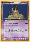 Vermin Supreme