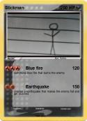 Stickman