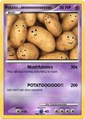Potato
