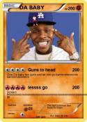 DA BABY