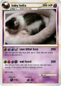 baby bella